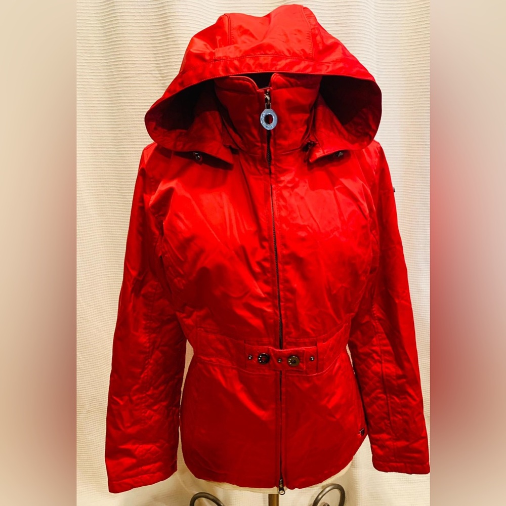 Nils Ski Jacket - image 3